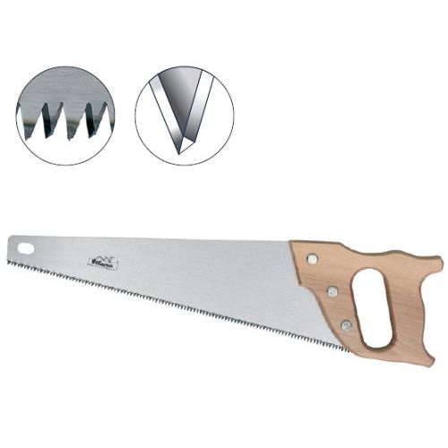 Serrucho para plástico - 22 5286.1B - Pilana - para madera