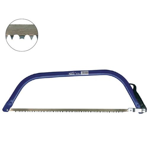 Sierra de mano para metales para madera - 22 5254 - Pilana