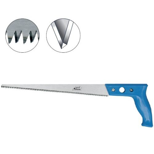 Serrucho de punta para plástico - 22 5291.1A series - Pilana - para madera