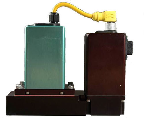 Válvula de regulación de caudal másico -  FQPV2 - Proportion-Air - para gas / para aire