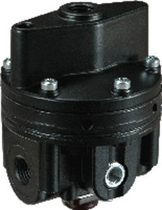 Regulador de presión para agua - RG2712, RG2713   - Proportion-Air - de membrana / monoetapa / de precisión