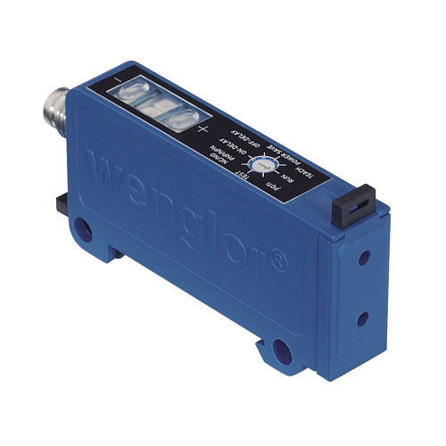 Cabezal de sensor de fibra óptica - ODX202P0007 - wenglor sensoric GmbH