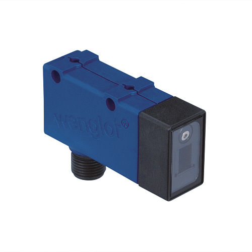 Detector de brillo - GM04VC2 - wenglor sensoric GmbH - fotoeléctrico / de vigilancia / en caja plástica