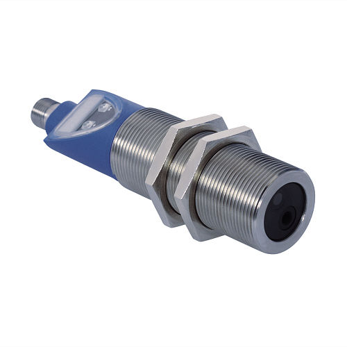 Sensor de temperatura de infrarrojos - TIF352U0089 - wenglor sensoric GmbH - roscado / analógico / IP67