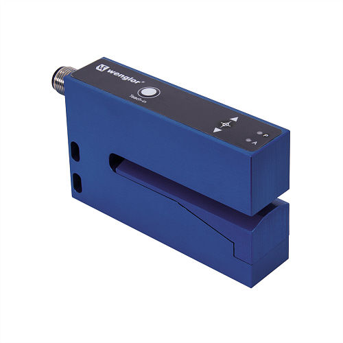 Horquilla de ultrasonidos - U1HJ001  - wenglor sensoric GmbH