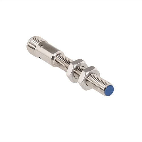Sensor de proximidad inductivo - I08H016  - wenglor sensoric GmbH - rectangular / M30 / M12