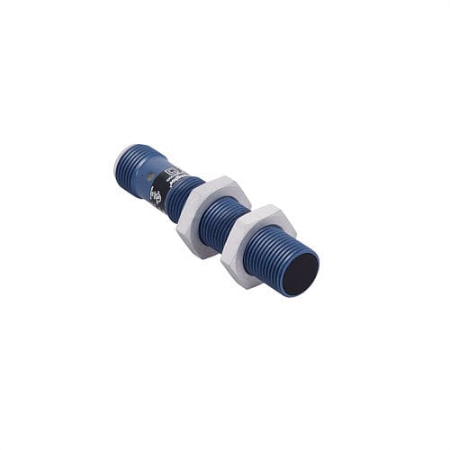 Sensor de proximidad de soldadura - I12A001 - wenglor sensoric GmbH - inductivo / rectangular / M30