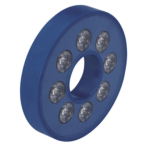 Lámpara de inspección de anillo - ZVZF101 - wenglor sensoric GmbH - LED