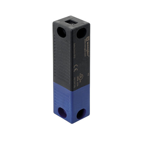 Interruptor de seguridad - SD4RA series - wenglor sensoric GmbH - IP67 / IP65 / IP69K