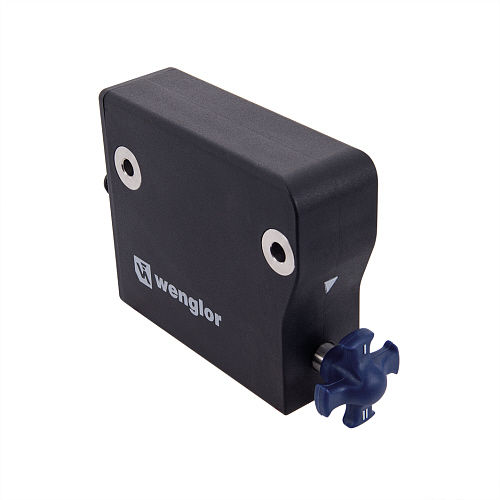 Dispositivo de bloqueo de seguridad para puertas - S2FP, SD4IC series - wenglor sensoric GmbH