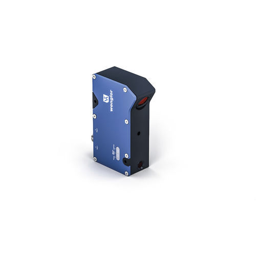 Sensor de distancia láser - PNBC105  - wenglor sensoric GmbH - analógico / Ethernet / conector M12