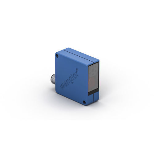 Sensor de distancia láser - OHP102B0003 - wenglor sensoric GmbH - analógico / conector M12 / IP67
