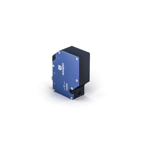 Sensor de distancia láser - PNBC101  - wenglor sensoric GmbH - analógico / Ethernet / conector M12