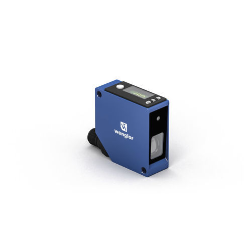 Sensor de distancia láser - P3PC042  - wenglor sensoric GmbH - analógico / sin cable / Bluetooth