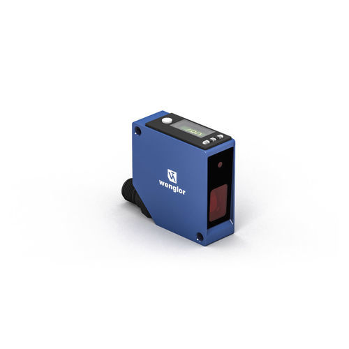 Sensor de distancia láser - P3PC312  - wenglor sensoric GmbH - analógico / Bluetooth / conector M12
