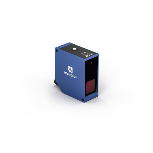 Sensor de distancia láser - P3EC401  - wenglor sensoric GmbH - analógico / conector M12 / IP67