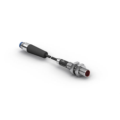 Sensor fotoeléctrico retrorreflector - HB03PBT7K  - wenglor sensoric GmbH