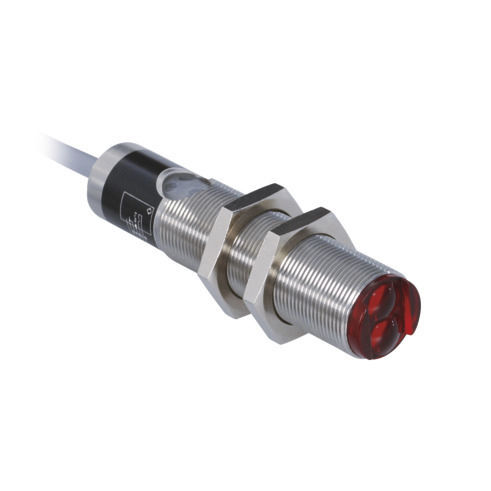 Sensor fotoeléctrico retrorreflector - HD09MG-P24 - wenglor sensoric GmbH