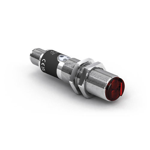 Sensor fotoeléctrico retrorreflector - OHD202A0103  - wenglor sensoric GmbH