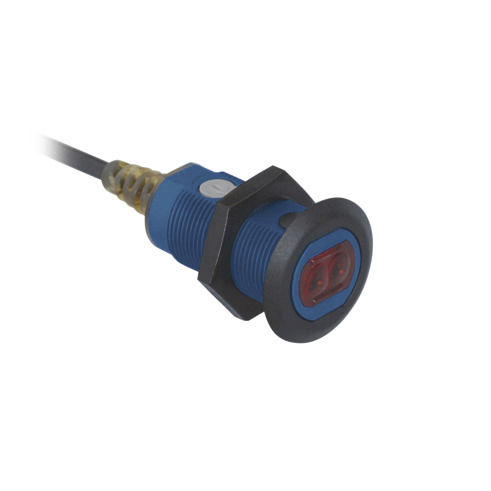 Sensor fotoeléctrico retrorreflector - OTDK502A0091  - wenglor sensoric GmbH