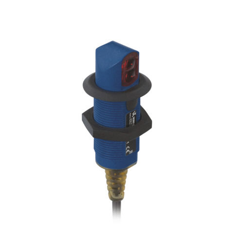 Sensor fotoeléctrico retrorreflector - OTWK502A0091  - wenglor sensoric GmbH