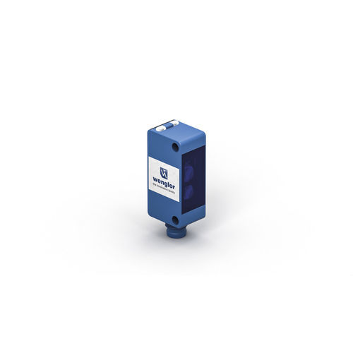 Sensor fotoeléctrico retrorreflector - P1KH019  - wenglor sensoric GmbH