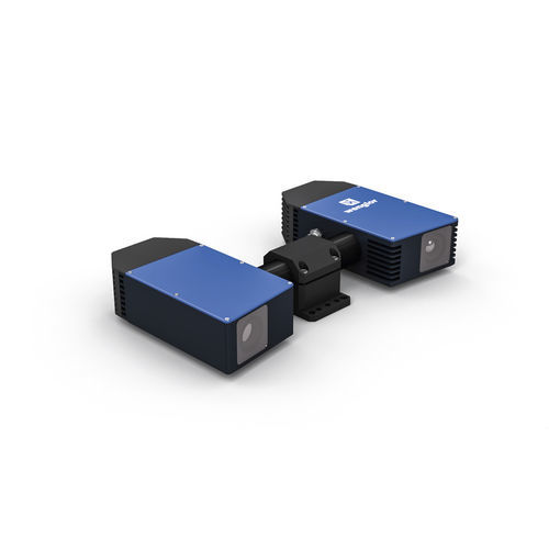 Sensor de visión 3D - MLBS111  - wenglor sensoric GmbH - de infrarrojos / para reconocimiento de objetos