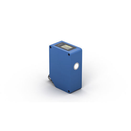 Sensor de distancia por ultrasonidos - UMS123U035  - wenglor sensoric GmbH - analógico / digital / IP67