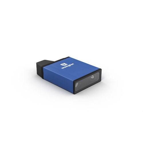 Sensor de visión 3D - MLAS112  - wenglor sensoric GmbH