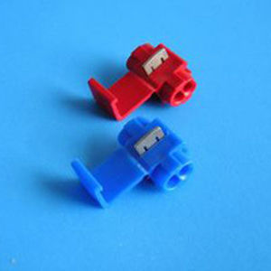 Conector de alimentación eléctrica - Nelco Products - DIN / de rosca / a tope