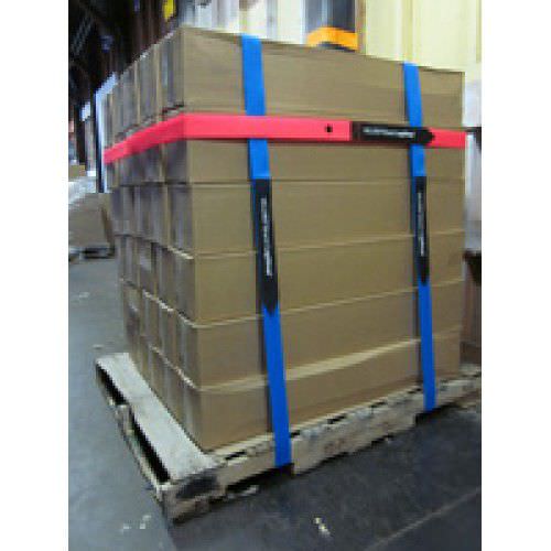 Cincha - LOGISTRAP™ - Nelco Products