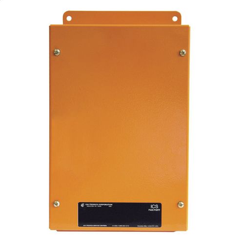 Acoplador electrónico - 370-420 - GAI-TRONICS - compacto