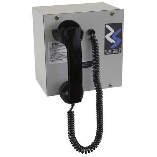 Terminal telefónico analógico - 700-802 - GAI-TRONICS - de pared