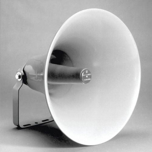Altavoz de pared - 13302-002 - GAI-TRONICS - industrial