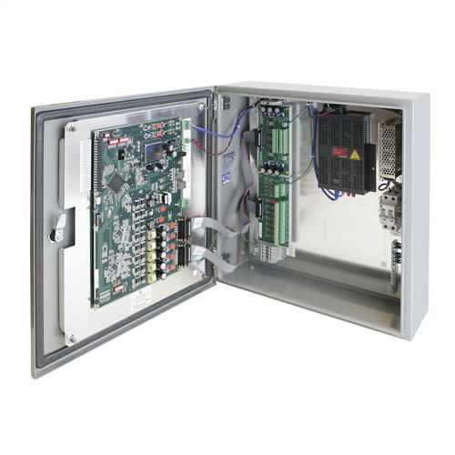 Prolongador Ethernet - LE300-IP - GAI-TRONICS - de señales audio