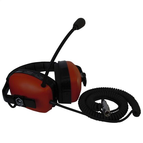 Auricular - 100-02-0598-001 - GAI-TRONICS