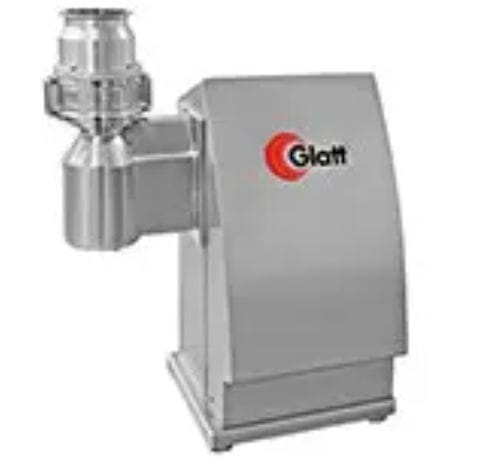 Extrusora para peletización - GBE 130 - Glatt Ingenieurtechnik GmbH - de laboratorio
