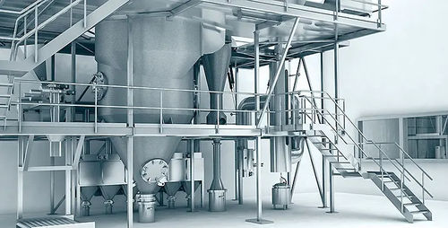 Reactor de lecho fluidizado - ProAPP® 500 - Glatt Ingenieurtechnik GmbH - de laboratorio / de proceso / de síntesis