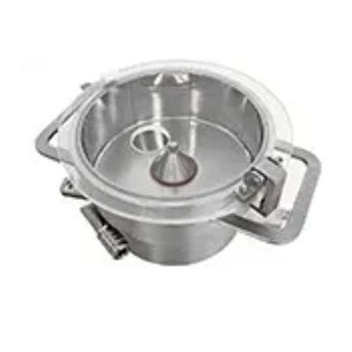 Granuladora de rotor - P 20 - Glatt Ingenieurtechnik GmbH