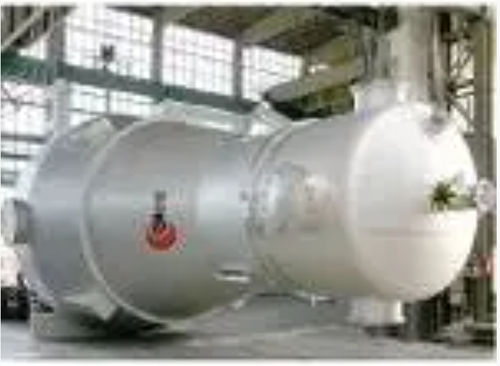 Granuladora de lecho fluidizado - AGT - Glatt Ingenieurtechnik GmbH