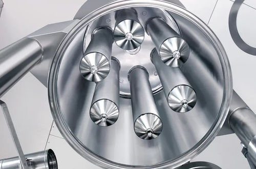 Sistema de limpieza con por con sistema de filtración - SC SuperClean® - Glatt Ingenieurtechnik GmbH - de agua / automático / de proceso