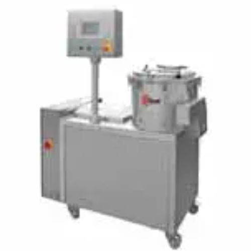 Granuladora para la industria alimentaria - P - Glatt Ingenieurtechnik GmbH - para aplicaciones farmacéuticas