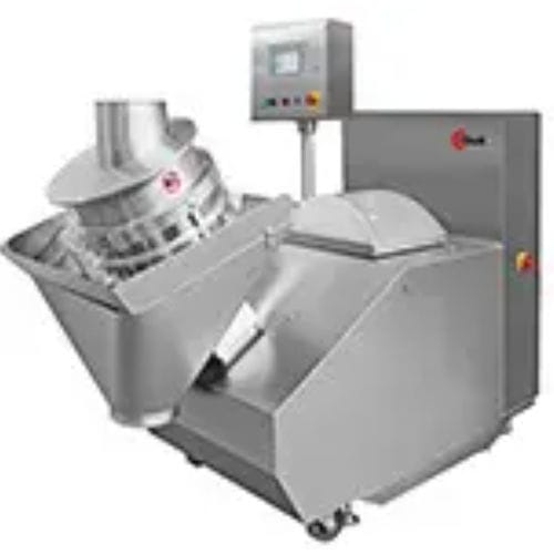 Extrusora para peletización - GBE - Glatt Ingenieurtechnik GmbH - flexible