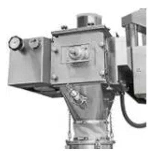 Granuladora oscilante - OR - Glatt Ingenieurtechnik GmbH - de rotor