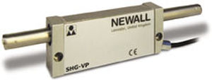 Encoder lineal incremental - SHG-VP - NEWALL - 5 V CC / estándar / IEC
