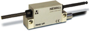 Encoder lineal incremental - MHG-VP - NEWALL - 5 V CC / estándar / IEC