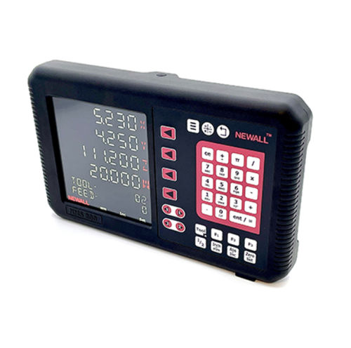 Panel de información de seguridad - NMS800 - NEWALL