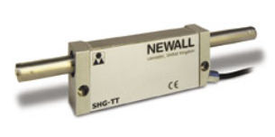 Encoder lineal incremental - SHG-TT - NEWALL - inductivo / 5 V CC / estándar