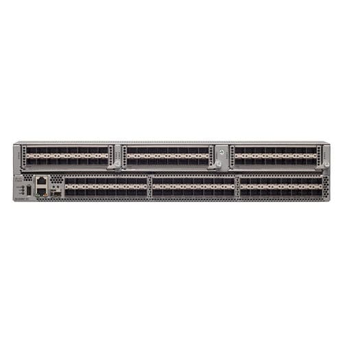 Conmutador Ethernet administrable - MDS 9300  - Cisco Systems - 48 puertos / de nivel 2 / de nivel 3