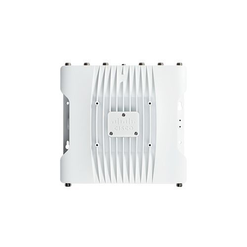 Punto de acceso inalámbrico - IW9167 series - Cisco Systems - para red / GNSS / de radiocomunicación